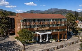 The Queensburry City Hotel